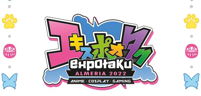 ExpOtaku Almería 2022