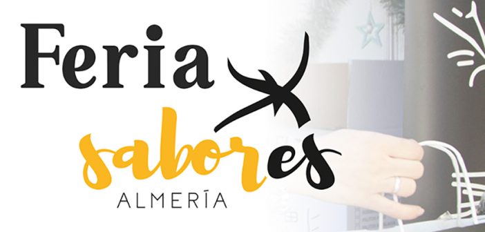 Feria Sabores Almería 2021
