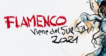 Flamenco Viene del Sur