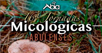 XVI Jornadas Micológicas Abulenses