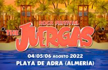 Juergas Rock 2022