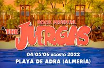 Juergas Rock 2022