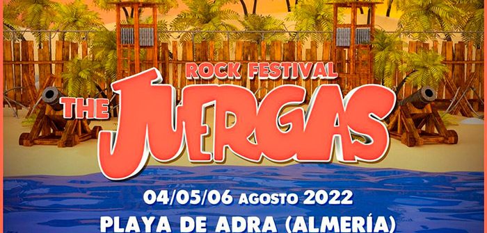 Juergas Rock 2022