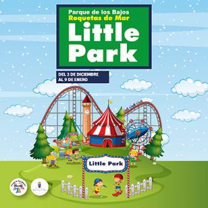 LITTLE PARK