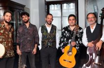 La Bejazz flamenco-jazz