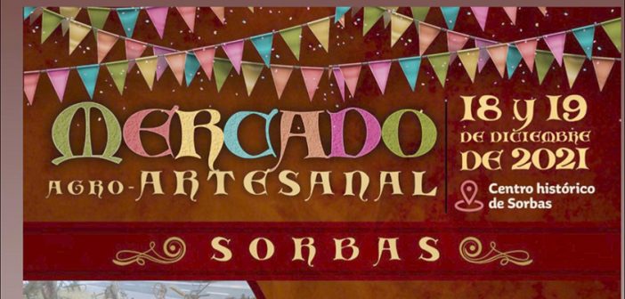 MERCADO Agro ARTESANAL