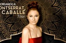 RECORDANDO A MONTSERRAT CABALLÉ