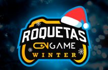 Roquetas On Game Winter 2021