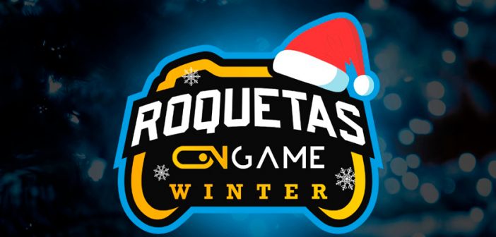 Roquetas On Game Winter 2021