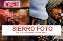 SIERRO FOTO