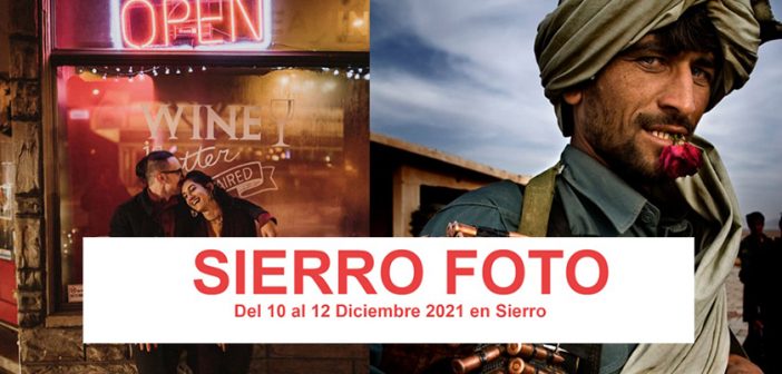 SIERRO FOTO
