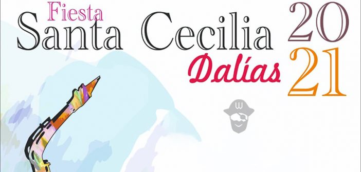 Santa Cecilia en Dalías