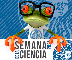 Semana de la Ciencia en la UAL de Almería