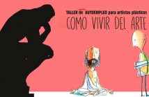 Taller Autoempleo "Como vivir del Arte"