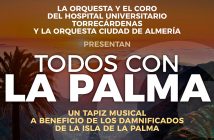 Todos con la Palma OCAL