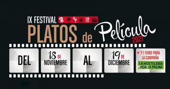 IX Festival Platos de Película de Almería 2021