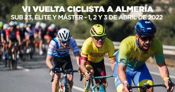 VI Vuelta Ciclista Almería 2022