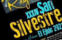 XXXIV San Silvestre de El Ejido