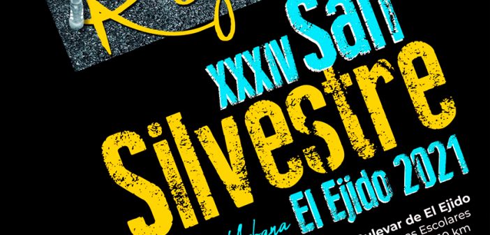 XXXIV San Silvestre de El Ejido