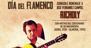 Día del Flamenco en el Museo de la Guitarra