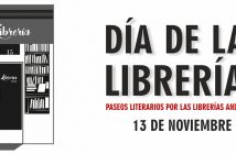 Día de las Librerías en Andalucía 2021