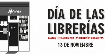 Día de las Librerías en Andalucía 2021