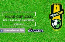 Níjar Cup 2021