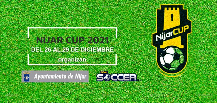 Níjar Cup 2021