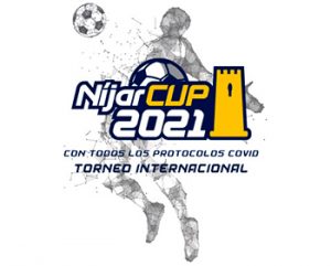  Níjar Cup 2021