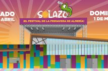 Solazo Fest 2022 en Almería