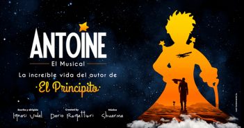 ANTOINE el Musica