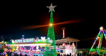 AlmeriPark – Navidad en Almería