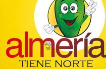 Almería Tiene Norte feria en Fines