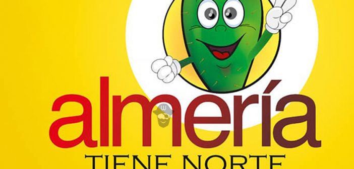 Almería Tiene Norte feria en Fines