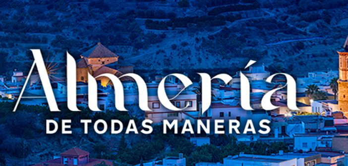 Almería, de todas maneras