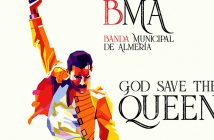 BMA - TRIBUTO A QUEEN