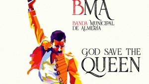 BMA - TRIBUTO A QUEEN