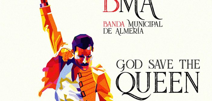 BMA - TRIBUTO A QUEEN