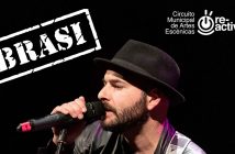 BRASI - TEATRO APOLO ALMERÍA