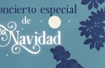 CONCIERTO ESPECIAL DE NAVIDAD