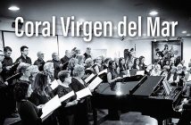 CORAL VIRGEN DEL MAR