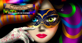 Carnaval Almería 2022