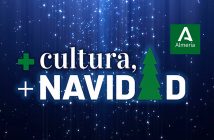 Más Cultura, Más Navidad en Almería