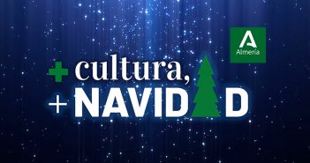 Más Cultura, Más Navidad en Almería