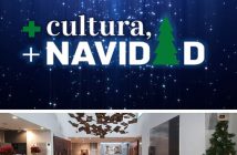 Disfruta otra Navidad en el Museo