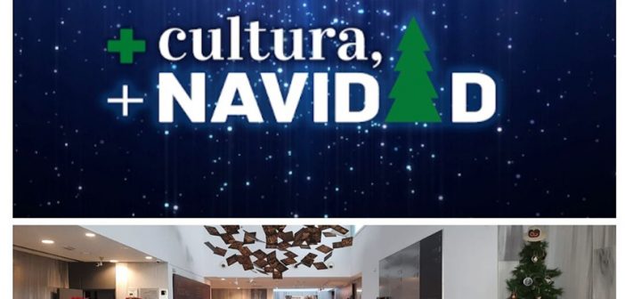 Disfruta otra Navidad en el Museo