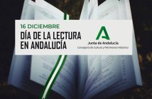 Día de la Lectura en Andalucía