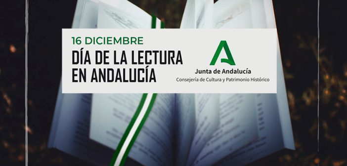 Día de la Lectura en Andalucía