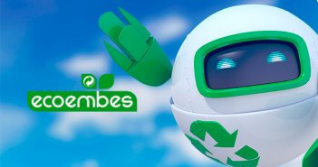 ECOEMBES - Recicla para un mundo mejor