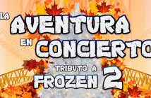Frozen2 Navidad